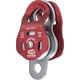 Climbing Technology Orbiter T Pulley Umlenkrolle, rot, us:one Size