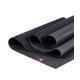 Manduka EKOlite® Yoga and Pilates Mat - Charcoal (180cm x 61cm x 4mm)