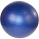 J-FIT 65cm Anti-Burst Gym Ball (Purple)