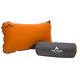 Teton Sports Comfortlite selbst aufblasende Kissen; inklusive Stuff Sack, Orange/Microfiber
