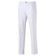 PUMA Golf 2019 Herren Jackpot Hose, Herren, Hosen, 2019 Jackpot Pant, Bright White, 38W x 32L