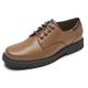 Rockport Herren Northfield Oxford, Dunkelbraun, 46.5 EU