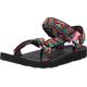 Teva Damen Original Universal Sandale, Bumerang Pink Lemonade, 41 EU