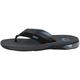 Reef Herren Anchor Flipflop, grau/blau, 42 EU