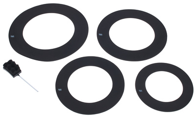 Tama SSRP52K Soft Sound Package