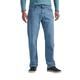 Wrangler Authentics Herren Relaxed Fit Jeans, Stonewash Flex, 40W / 30L