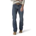 Wrangler Herren Retro Relaxed Fit Bootcut Jeans