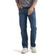 Wrangler Authentics Herren Big & Tall Classic Comfort-Waist Jeans, Blau-Blue Ocean, 44W / 32L