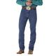 Wrangler Herren Jeans Slim Fit Cowboy-Schnitt Slim Fit, Stonewashed, Bundweite: 84 cm, beinlänge: 81 cm