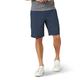 Lee Herren Performance Series Tri-Flex Shorts, Dunkles Marineblau, 46