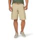 Lee Herren, Latzhose, Pantalón Corto Con Cinturóndungarees و Wyoming Cargo Short mit Gürtel Cargos, Lederfarben, 58