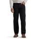Wrangler Authentics Herren Authentics Men's Big & Tall Classic Relaxed Fit Jeans, Schwarz, 44W / 34L