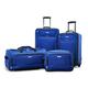 American Tourister Fieldbrook XLT Set, Navy (Blau) - 922881596