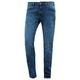 Mavi Herren YVES Jeans, Ink Brushed Ultra Move, 36W / 32L