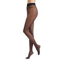 Wolford Satin Touch 20 Comfort Tights 3 for 2-Small-Black