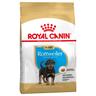 Multipack Risparmio! 2 x Royal Canin Breed Crocchette per cane - 2 x 12 kg Rottweiler Puppy