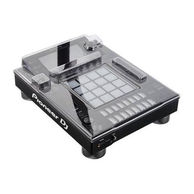 Decksaver Pioneer DJS-1000 Cover (Smoked/Clear) DS...