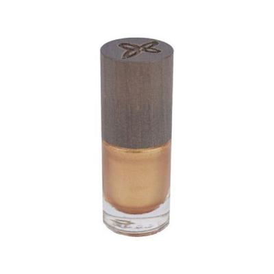 Boho Cosmetics - Nail Polish Nagellack 5 ml Nail Polish - 58 Solar Gold