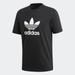 Adidas Tops | Adidas Tshirt | Color: Black/White | Size: S