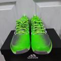 Adidas Shoes | Adidas Speed Trainer 3sl Wide | Color: Gray/Green | Size: 8