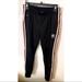 Adidas Pants & Jumpsuits | Adidas Tiro 19 Training Pants Pink And Black(Sold) | Color: Black/Pink | Size: S