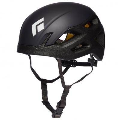 Black Diamond - Vision Helmet MIPS - Kletterhelm Gr S/M - 53-59 cm schwarz/grau Image
