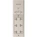 Belkin Conserve Switch 8-Port Surge Protector with Remote F7C01008Q