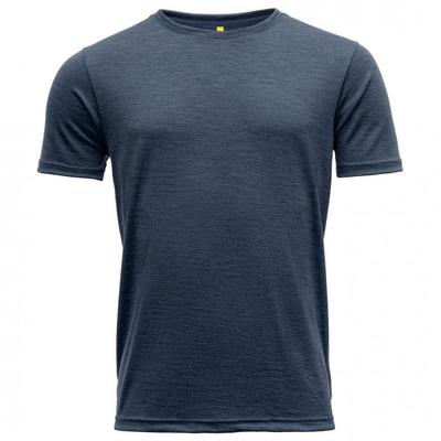Devold - Eika Tee - Merinounterwäsche Gr XL blau Image