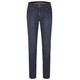 hattric Herren Cross Denim Harris Straight Jeans, Blau (Dark Blue 48), W38/L30