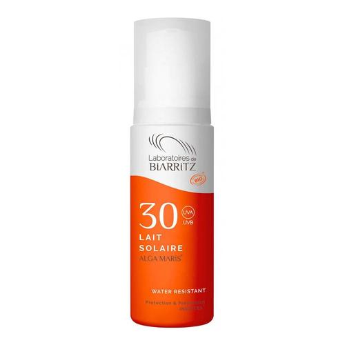 Laboratoires de Biaritz - Sonnenmilch - LSF30 100ml Sonnenschutz