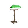 KIOM Bankers Lamp Bankerslamp Bankierslampe Tischleuchte Jack Green 10122