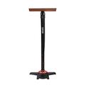 Zéfal Zéfal Unisex – Erwachsene Max Fp60 Standpumpe, Schwarz/Braun, 1100 mm Zéfal Zéfal Unisex – Erwachsene Max Fp60 Standpumpe, Schwarz/Braun, 1100 mm