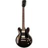 Gibson ES-339 Trans Ebony