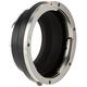 Fotodiox Pro Lens Mount Adapter Compatible with Pentax 645 (P645) Mount SLR Lens on Canon EOS (EF, EF-S) Mount D/SLR Camera Body - with Gen10 Focus Confirmation Chip