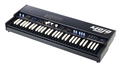 Crumar Mojo 61 Black Limited Edition