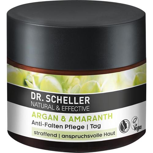 Dr. Scheller – Anti-Falten Pflege Tag Tagescreme 50 ml Damen