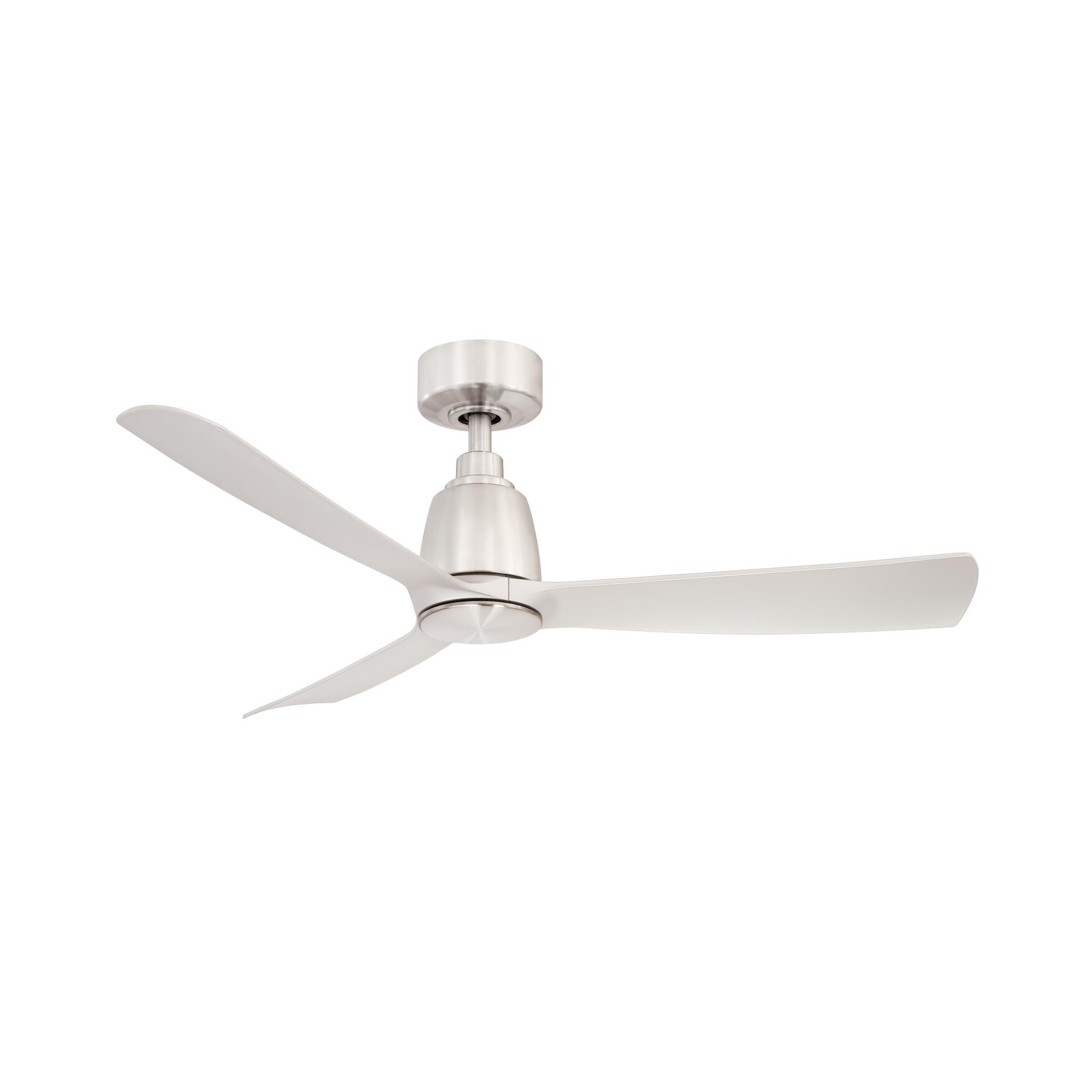 Fanimation Kute 44 Inch Ceiling Fan - FPD8547BN
