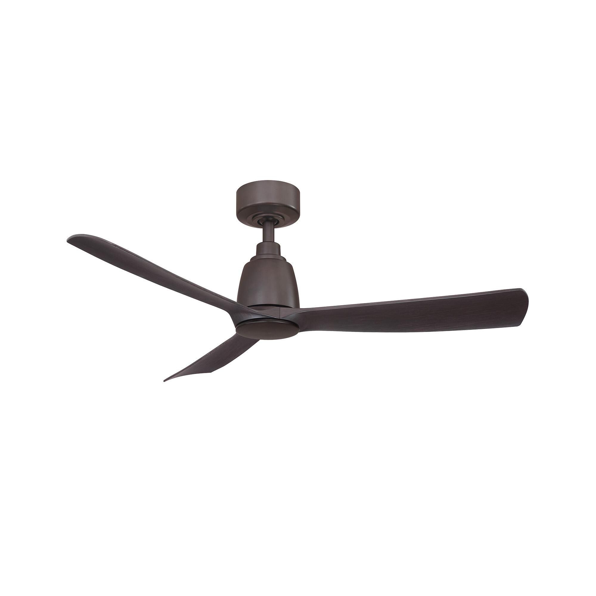 Fanimation Kute 44 Inch Ceiling Fan - FPD8547DZ