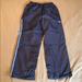 Adidas Pants | Adidas Size Large Insulated Vintage Warm Up Pants | Color: Blue | Size: L