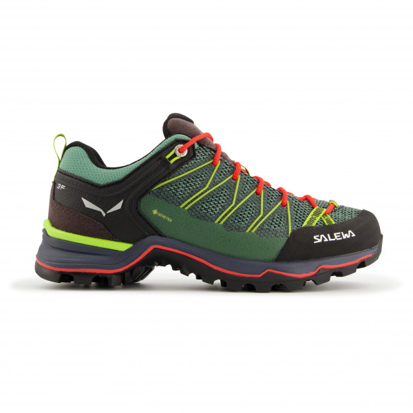 Salewa - Women's Mountain Trainer Lite GTX - Multisportschuhe 37 | EU 37 bunt