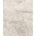 Gray 95 x 0.25 in Area Rug - Bokara Rug Co, Inc. Hand-Knotted High-Quality & Silver Area Rug Viscose, Bamboo | 95 W x 0.25 D in | Wayfair