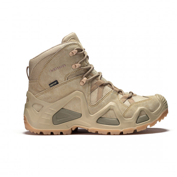 Lowa - Zephyr GTX MID TF - Wanderschuhe 44,5 | EU 44,5 beige