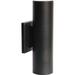 Nuvo Lighting 68090 - 2 LT LED LG UP & DOWN SCONCE Outdoor Sconce LED Fixture