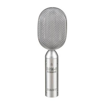 Nady RSM-5 Ribbon Microphone RSM-5