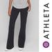 Athleta Pants & Jumpsuits | Athleta Pant Size Small Tall | Color: Gray | Size: St