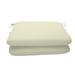 Sol 72 Outdoor™ Outdoor Sunbrella Seat Cushion Acrylic | 2 H x 20 W in | Wayfair 33372886613A4B26B948269446ED4D48