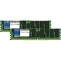 64GB (2 x 32GB) DDR4 2933MHz PC4-23400 288-PIN ECC REGISTERED DIMM (RDIMM) MEMORY RAM KIT FOR MAC PRO (2019)