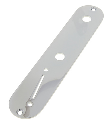 Harley Benton Parts Control Plate T-Style CH