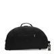 Kipling Devin On Wheels Reisetasche, Black Noir (Schwarz) - KI7063