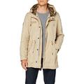 Camel Active Herren Jacke camel active JACKE, Beige (Beige 10), 110